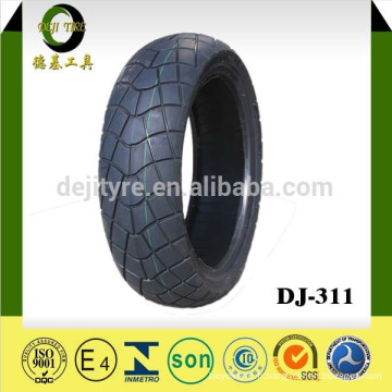 pneu de moto de Chine 300-18